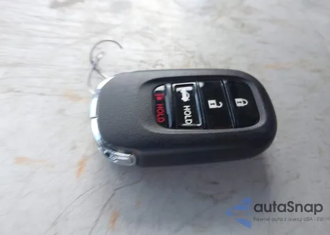 2022 Honda Civic Lx из США, поврежденный, VIN 2HGFE2F22NH522360